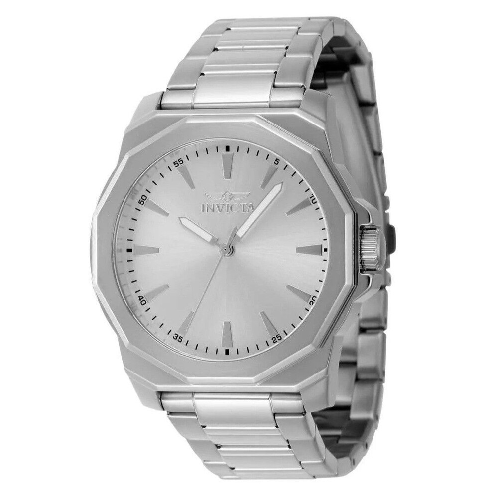 Invicta Speedway Dominus Men's Watch 42mm Steel 46832